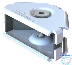 Угловое соединение Хоммет 9010002