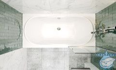 Ванна акриловая Roca Madeira 180х80 с каркасом