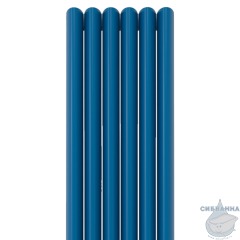 Дизайнерский радиатор ECLIPSE 2000