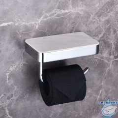 Держатель для туалетной бумаги ABBER Westen AA1730