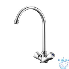 Смеситель для кухни, Tring, Milardo, TRISB0JM05