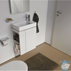 Раковина 36 см Laufen Pro S 8.1596.0.000.104.1