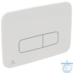 Кнопка смыва Ideal Standard OLEAS™ M3 R0123AC (белый глянцевый)