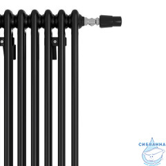 Радиатор WABEH ST 2075