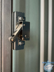 Комплект петель для профиля Хоммет 99999999