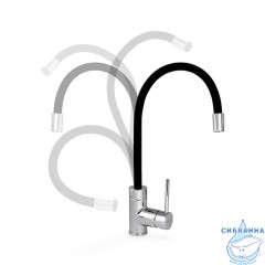 Смеситель для кухни Iddis Kitchen 360 K36SBJBi05