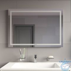  Зеркало Iddis Zodiac 100 см ZOD10T0i98