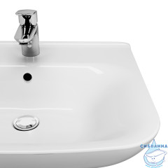 Раковина 55 см AM.PM Like C804221WH