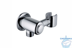Шланговое подсоединение Aquatek AQ2462CR 