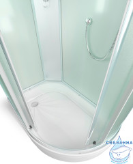 Душевая кабина Erlit 120х80 ER351226R-C3-RUS