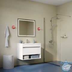 Душевая система Iddis Zodiac X 230 ZDXSB3Fi06 (хром)