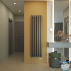 Дизайн-радиатор WABEH Мельников V