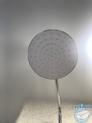 Душевая система Lemark Tropic LM7003C