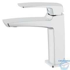 Смеситель для раковины Azario Conda AZ-K1011 (хром)