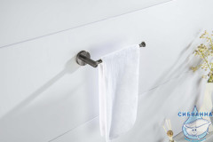 Полотенцедержатель Aquatek Европа AQ4119BGM