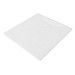 Поддон из стеклокомпозита WasserKRAFT Main 90x90 41T03