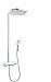 Душевая система Hansgrohe Raindance E 360 Showerpipe 27112400