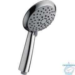 Ручной душ Gappo 5 режимов G17 (хром)