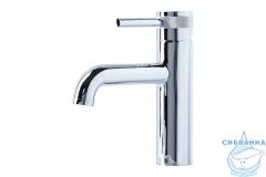 Смеситель для раковины Allen Priority 5.31001-00 (хром)