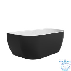Акриловая ванна Ravak Freedom W 166x80 XC00100027