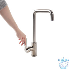 Смеситель для кухни Iddis Kitchen K05STL0i05