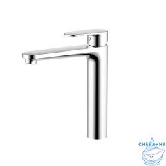 Смеситель для раковины Aquatek Ника AQ1804CR (хром)