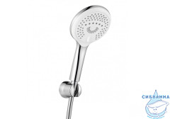 Ручной душ Kludi Freshline 3 режима 6795005-00 (хром)