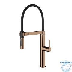 Смеситель для кухни сенсорный A8897