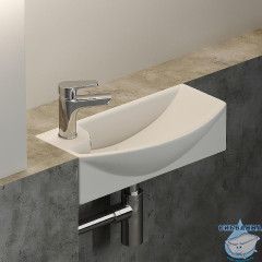 Раковина 46 см Ceramicanova Element CN6038R