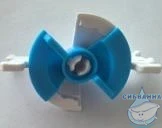 Ограничитель потока смыва Charus 4 режима,  для инсталляции SP.240.030.07