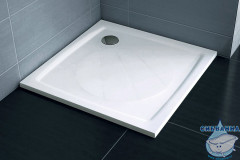 Душевой поддон Ravak Perseus Pro 80x80 XA034401010