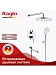 Душевая система Raglo 250 1 режим R20.27 (хром)