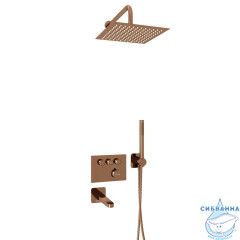 A7758.338.329.290.292.291.311  Встраиваемый комплект для ванны A7758.338.329.290.292.291.311 T