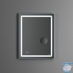  Зеркало Am.Pm Gem 55 M91AMOX0553WG с LED подсветкой
