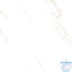 Плитка керамогранитная AZARIO CALACATA STONE 60x60 Matt (P3211112135M)