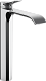 Смеситель для раковины Hansgrohe Vivenis 75042000 (с донным клапаном) (хром)