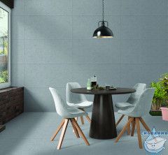 Плитка керамогранитная AZARIO PENTA GREY 60х120 Carving (E5050622120C)