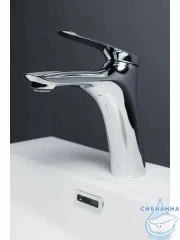 Смеситель для раковины Calypso CS1087 (хром)