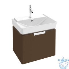 Тумба под раковину Jacob Delafon Reve 60 EB1130-G80 коричневый