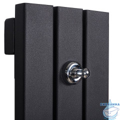 Дизайн-радиатор WABEH Леонардо V