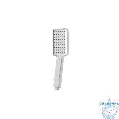 Лейка для душа, хром, Slide, IDDIS, SLI1F0Ci18