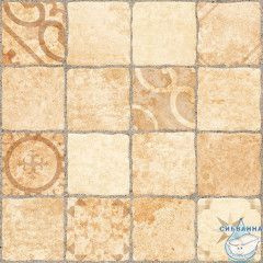 GT148VGNG Плитка грес глаз. Roxy BL Беж. 29,3*29,3 _мозаика_ 1 \62,4