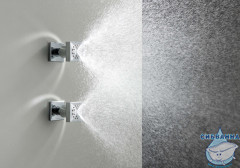 Боковая форсунка Aquatek AQ2098CR