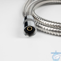 A5021112 Шланг д/душа,нерж.сталь, 1.2м