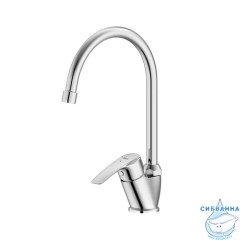 Смеситель для кухни, Ray, IDDIS, RAYSB00i05