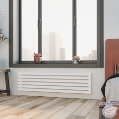 Дизайн-радиатор WABEH Мельников H