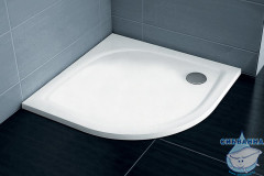 Душевой поддон Ravak Elipso Pro Flat 90x90 XA237711010