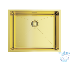Кухонная мойка Omoikiri Taki 54-U/IF-LG 4973093