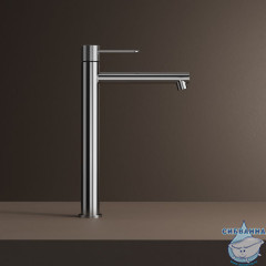 Смеситель для раковины Iddis Duna DUNSB01i01 (без донного клапана) (хром)