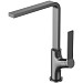 Смеситель для кухни Azario Vise AZ-VQQ568330AJ (графит)